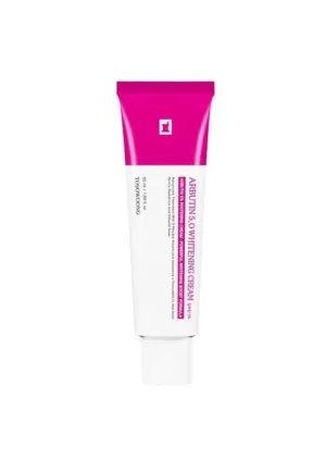 TOSOWOONG ARBUTIN 5% WHITENING CREAM 50ml