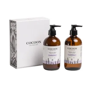 Touchy Feely Hand Care Set