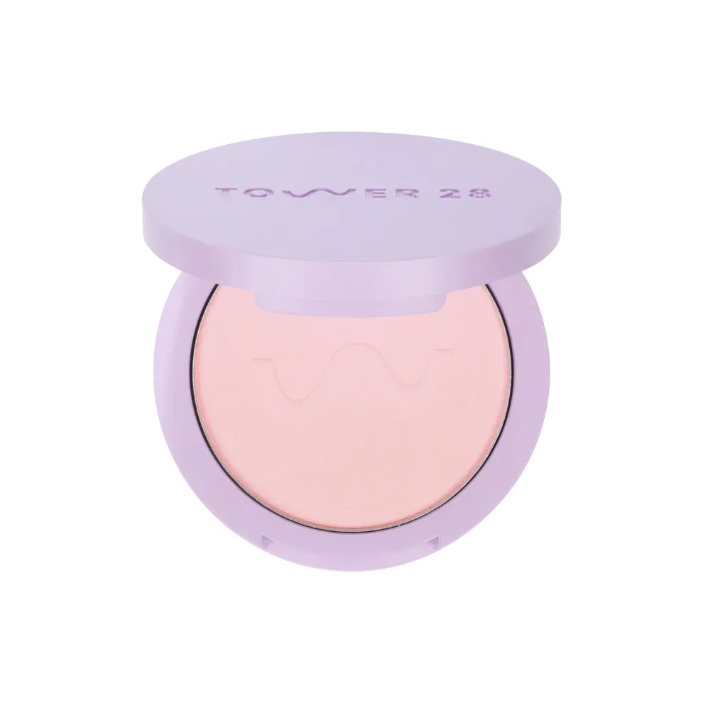Tower 28 GetSet Pressed Powder