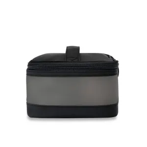 Translucent Cosmetic Case