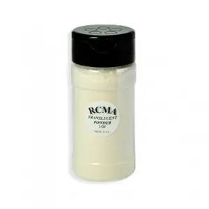 TRANSLUCENT POWDER 3oz
