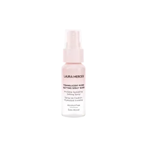 Translucent Pure Setting Spray 16Hr Mini