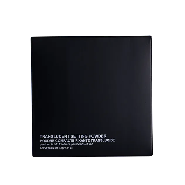 Translucent Setting Powder