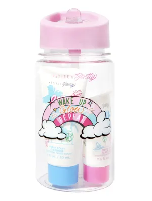Travel Skincare Set