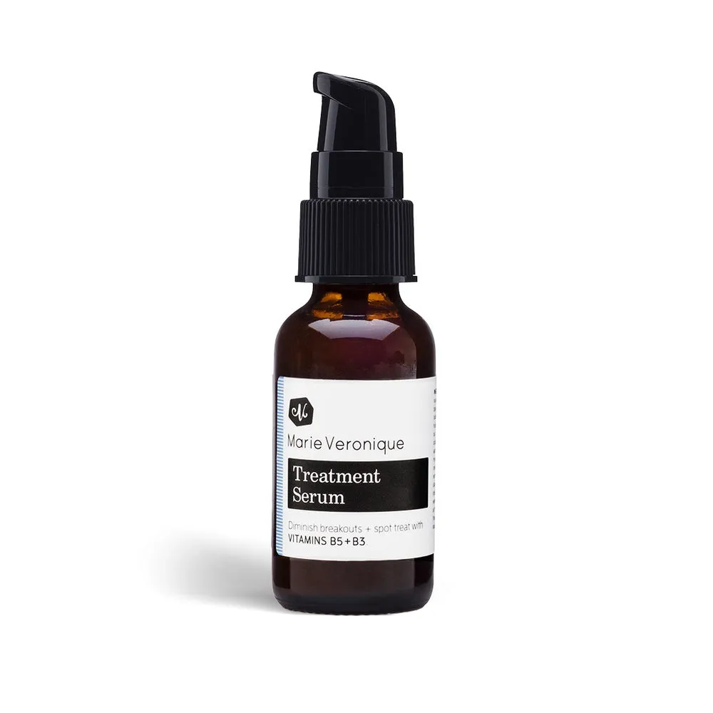 Treatment Serum