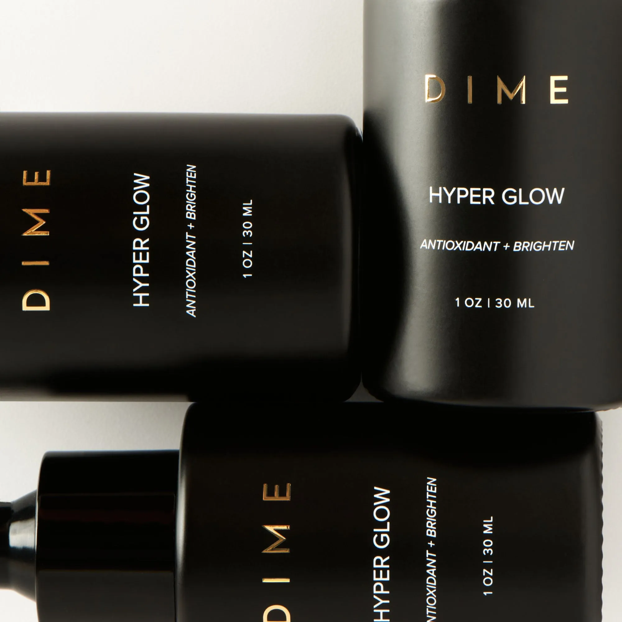 Trio Serum Set
