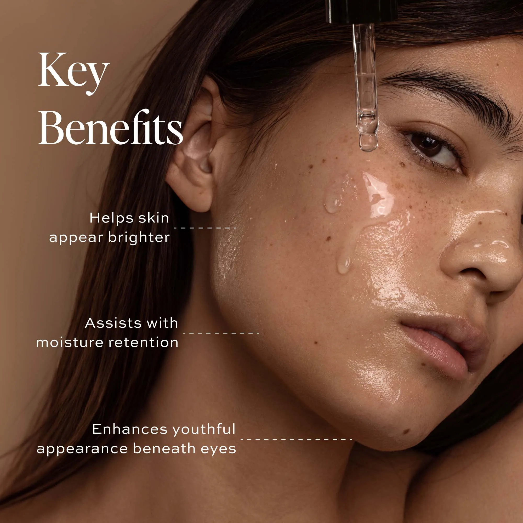 Trio Serum Set