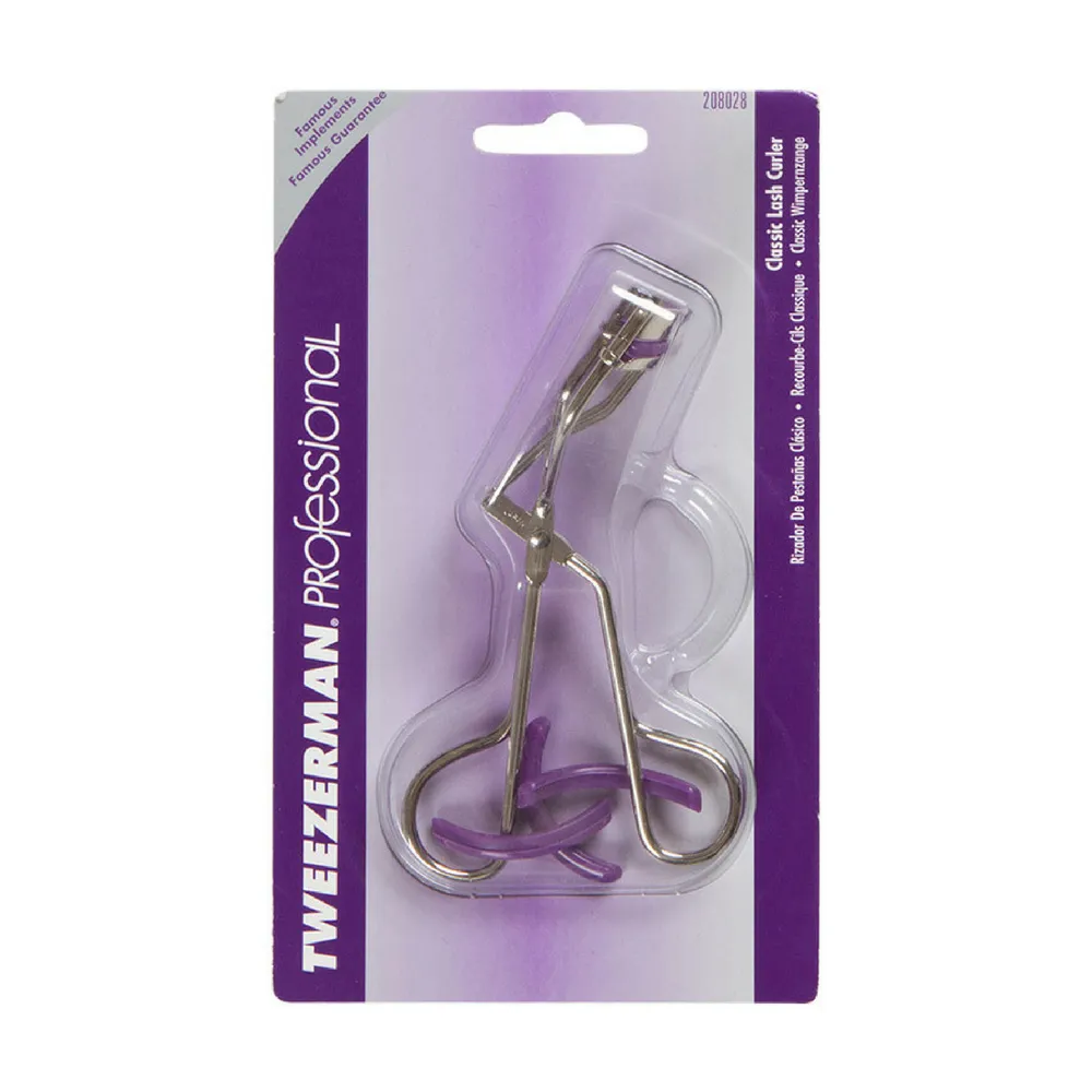 Tweezerman Classic Lash Curler