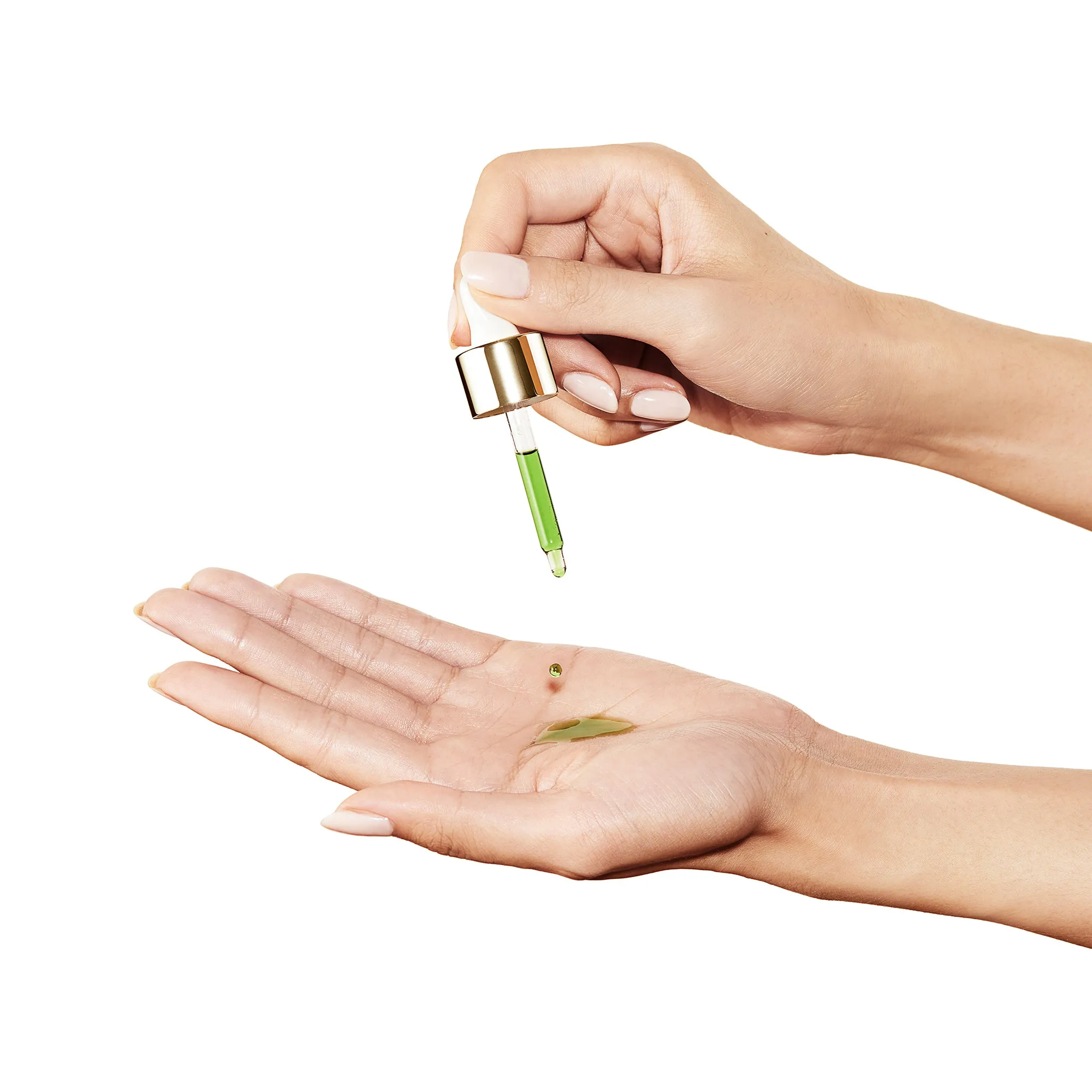 U.F.O. Acne Treatment Face Oil