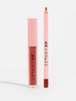 Uh Huh Honey Lip Kit
