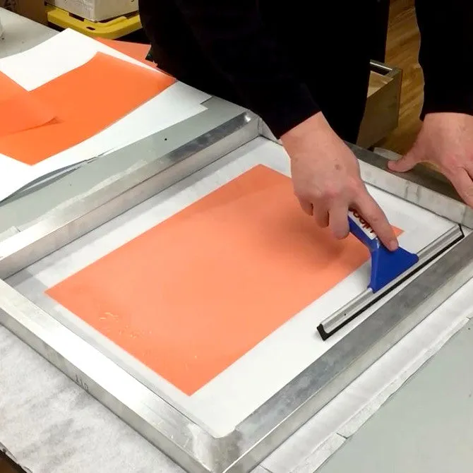Ulano EZ-FILM Capillary Film
