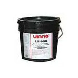 Ulano LX-690 Emulsion (red)