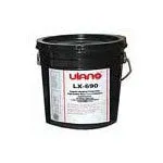 Ulano LX-690 Emulsion (red)