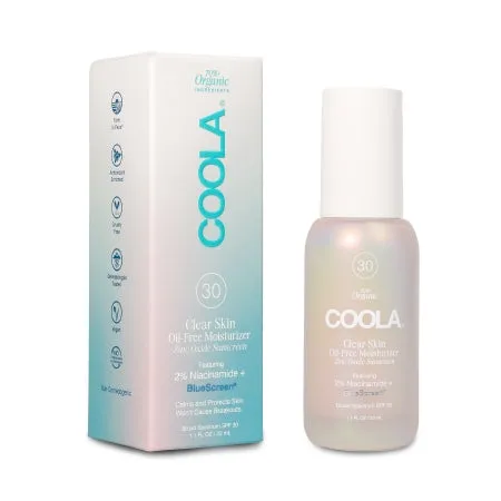 Ultimate Acne Defense Bundle