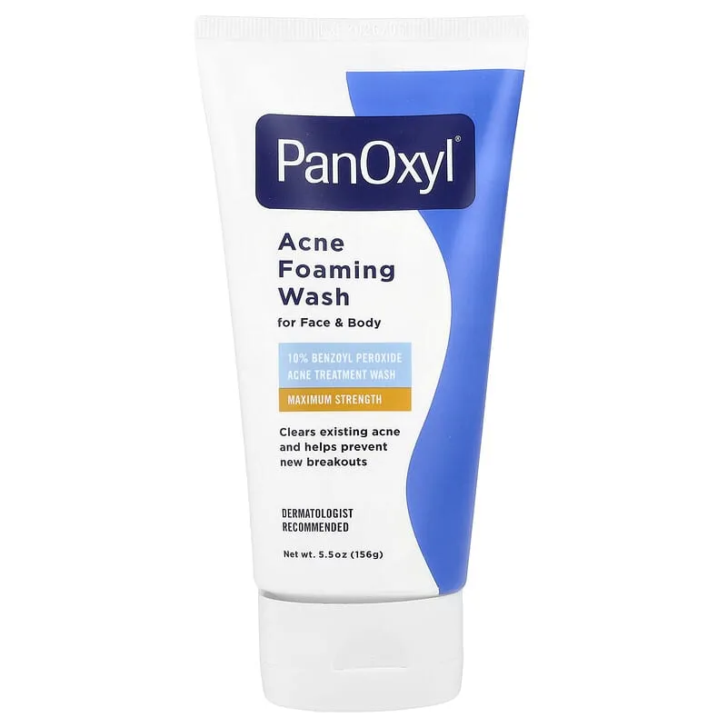 Ultimate Acne Defense Bundle