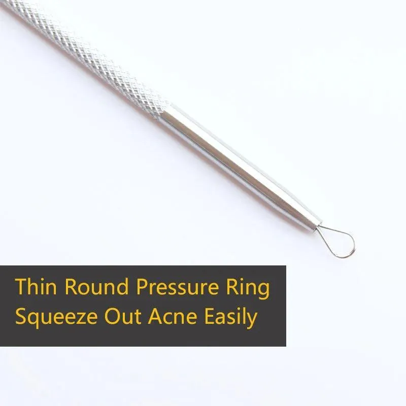 Ultimate Blackhead Removal Kit for Flawless Skin Solutions