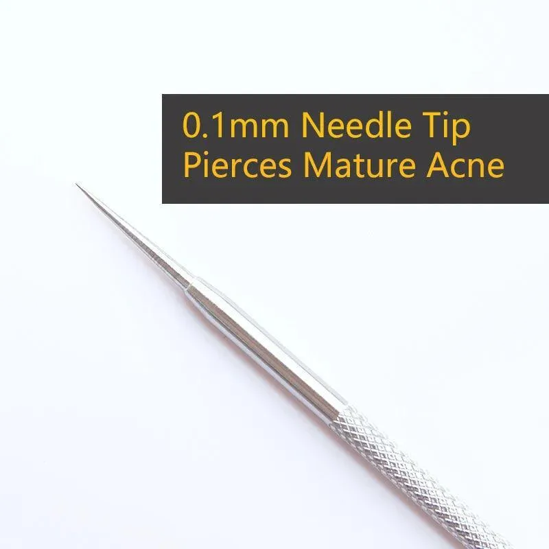 Ultimate Blackhead Removal Kit for Flawless Skin Solutions