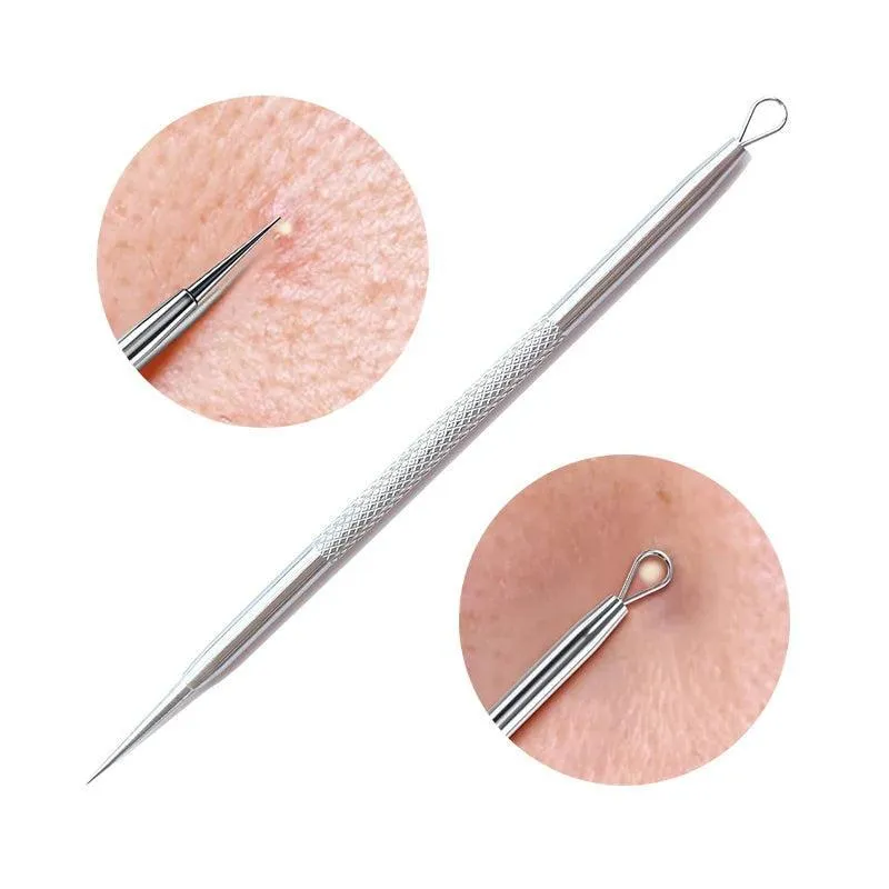 Ultimate Blackhead Removal Kit for Flawless Skin Solutions