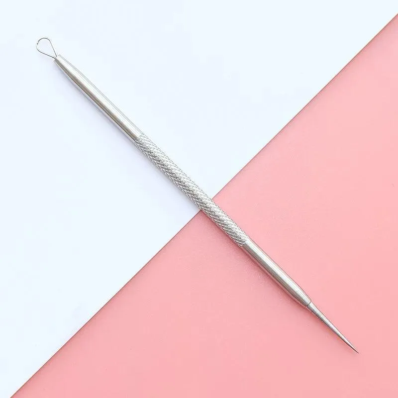 Ultimate Blackhead Removal Kit for Flawless Skin Solutions