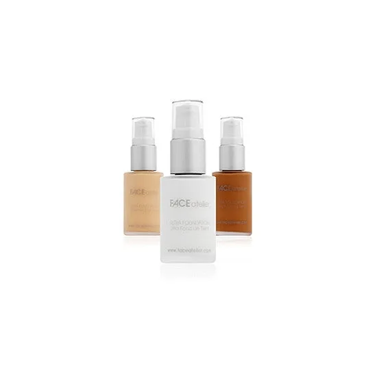 Ultra Foundation Sample