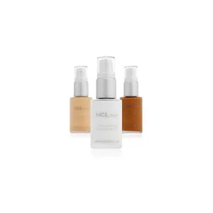 Ultra Foundation Sample