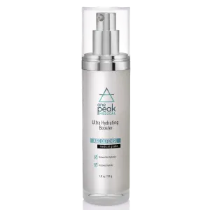 Ultra Hydrating Booster