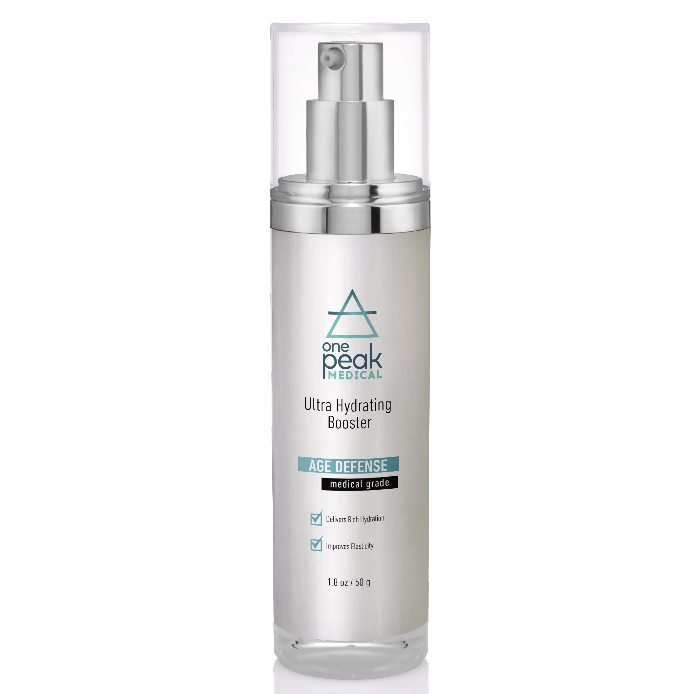 Ultra Hydrating Booster