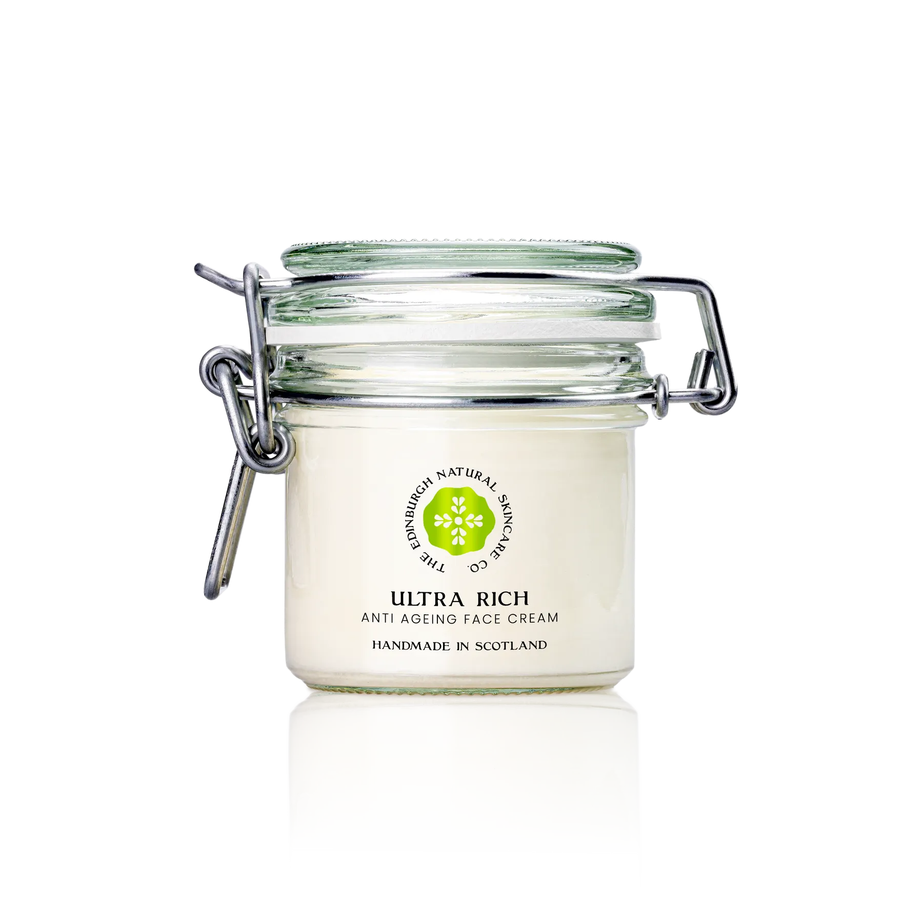 Ultra Rich Anti Aging Face Cream Day Formula