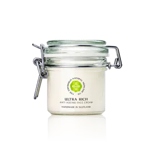 Ultra Rich Anti Aging Face Cream Day Formula