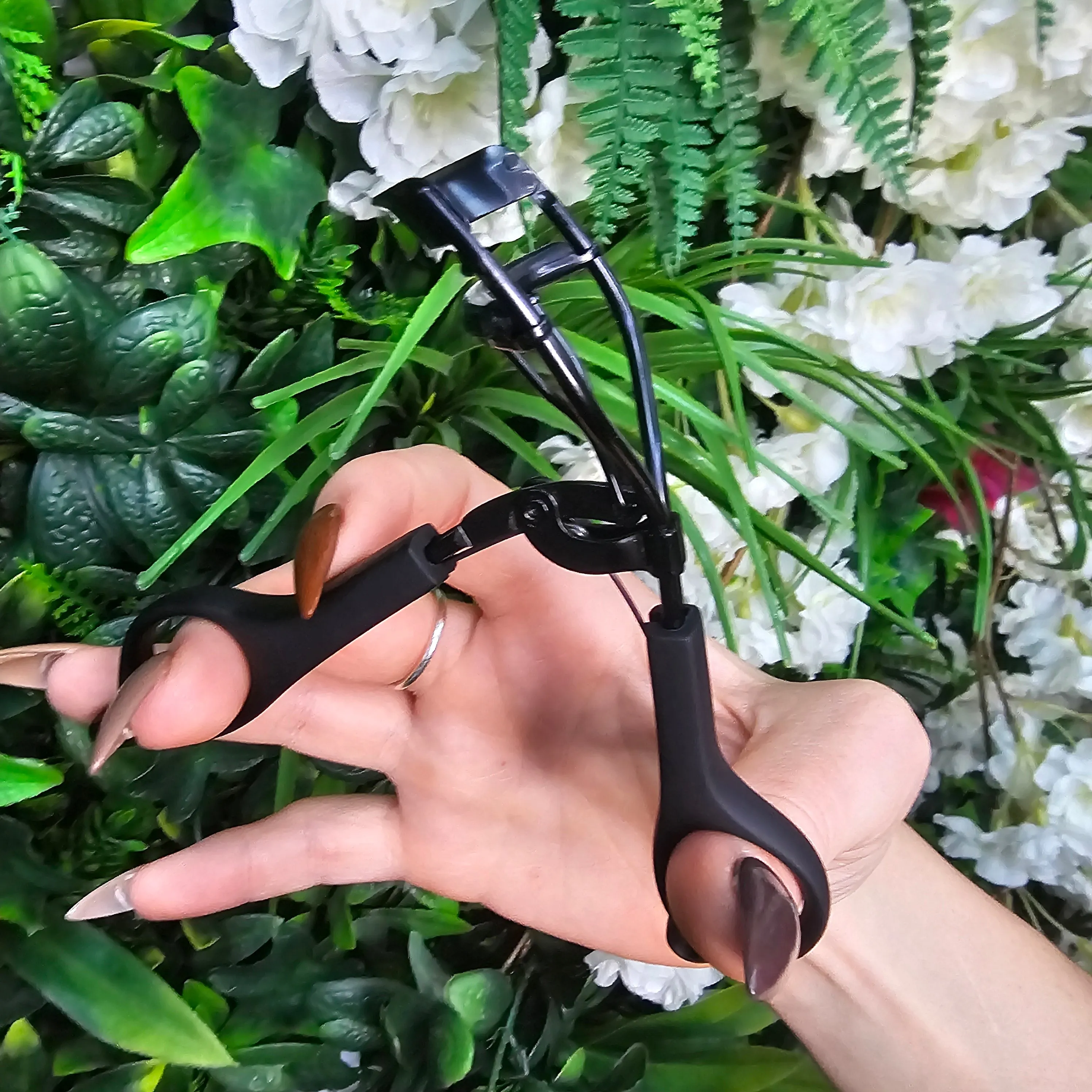 Ultra Wide Eye Lash Curler 35mm