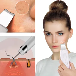 Ultrasonic Scrubber