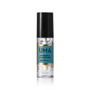 UMA Intensely Nourishing Brow Oil