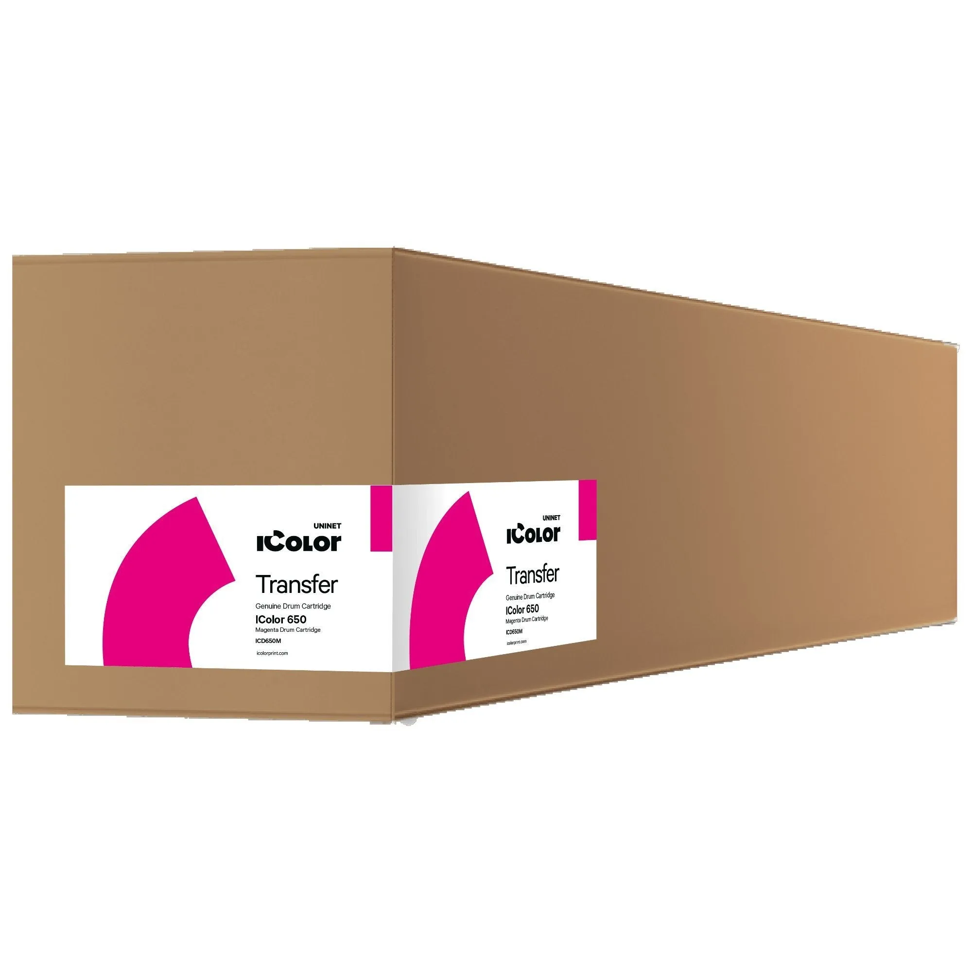 Uninet IColor 650 Drum Cartridge - Magenta