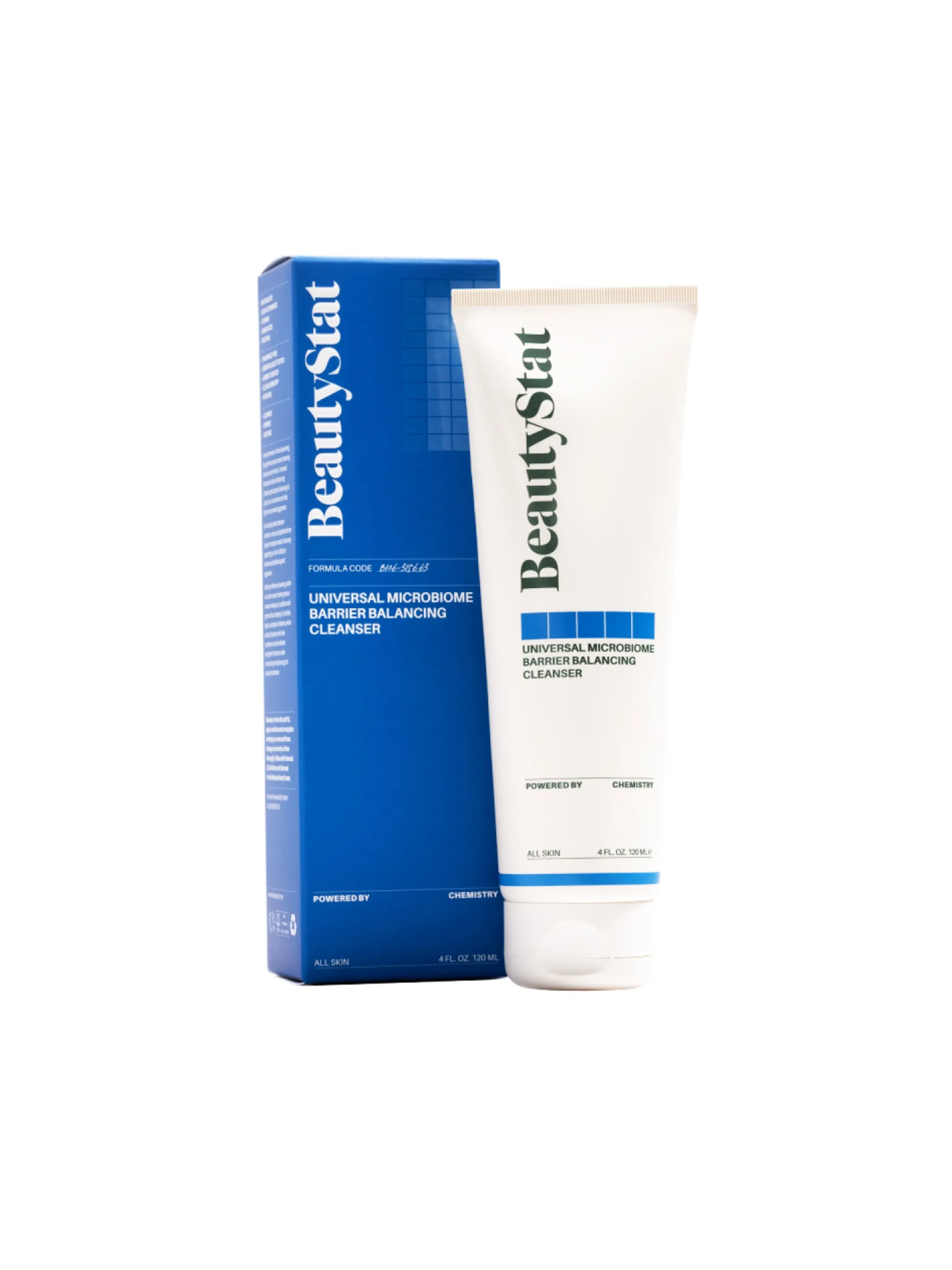 Universal Microbiome Cleanser