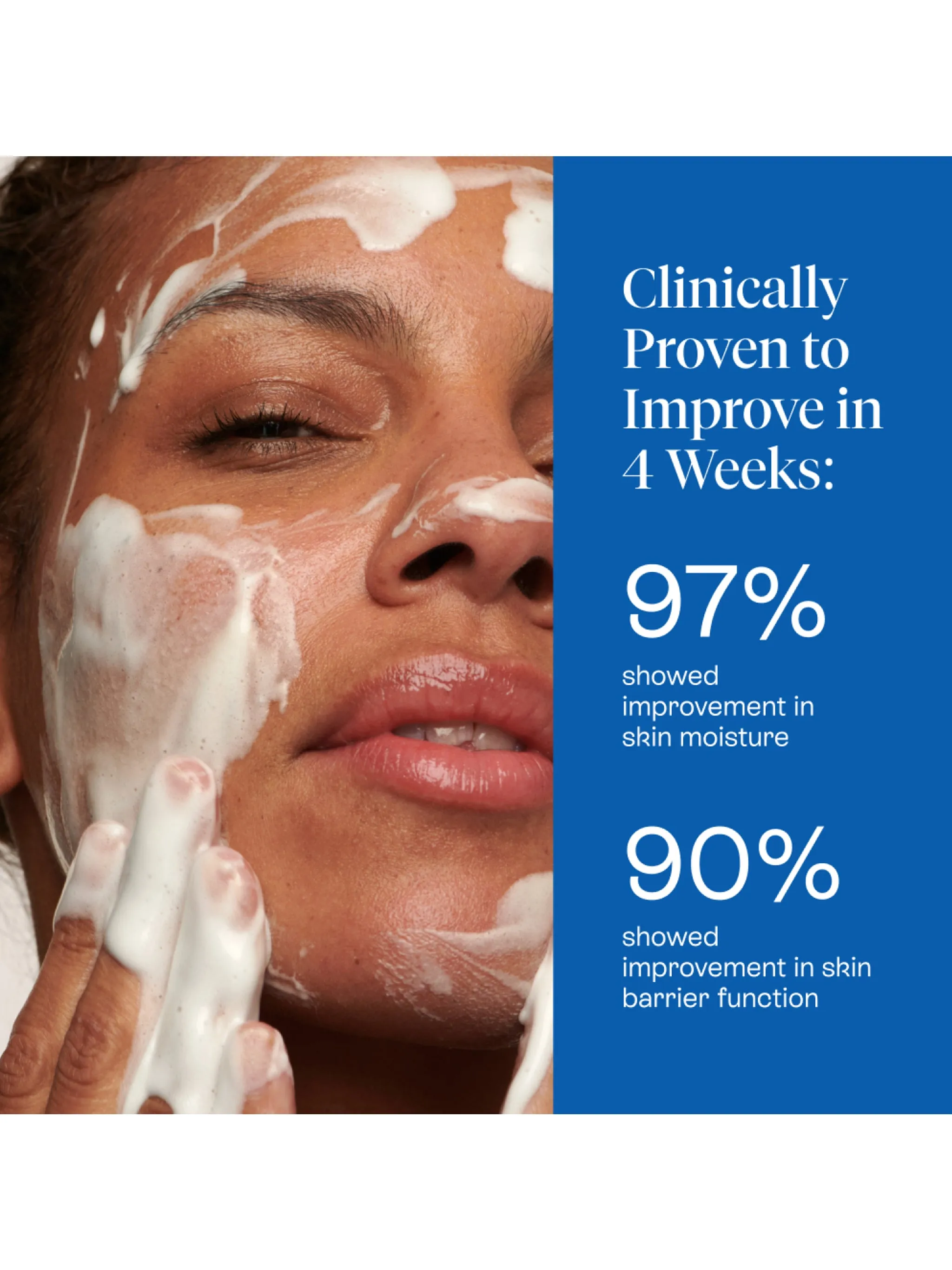 Universal Microbiome Cleanser