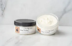 Urban Cowboy Polishing Sugar Scrub