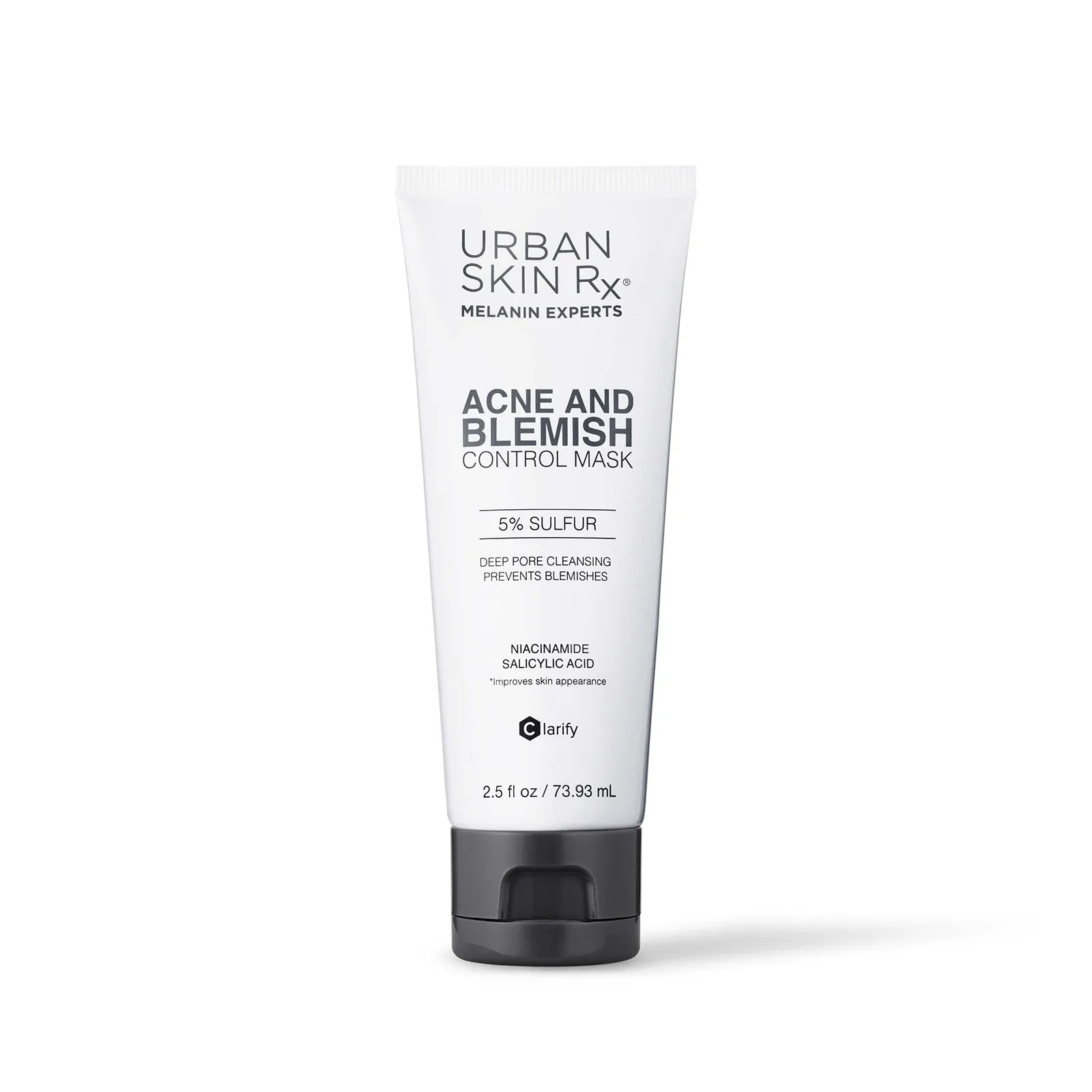 URBAN SKIN RX ACNE AND BLEMISH CONTROL MASK