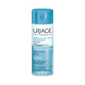 Uriage - Waterproof Eye Make Up Remover 100ml