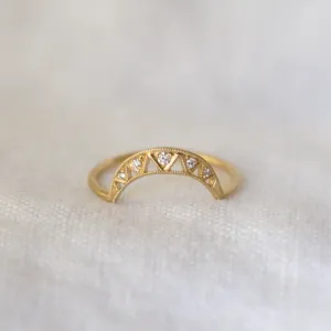 Vaeda Ring