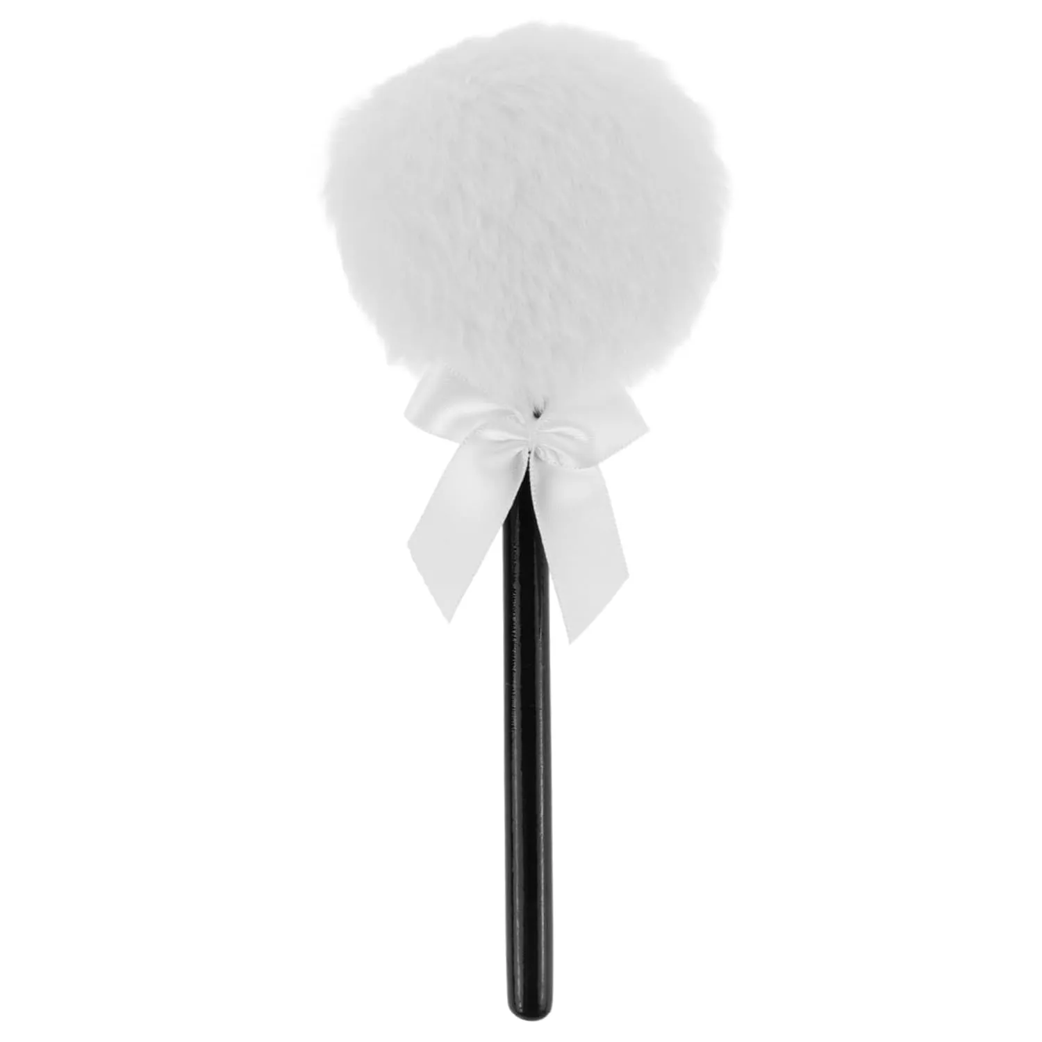 Vaguelly Fluffy Body Powder Puff Makeup Powder Puff for Easy Application for Body Powder Design for Smooth Coverage Gentle and Comfortable for Skin