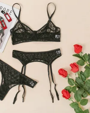 Valentines Day Luxury Gift Set 💋