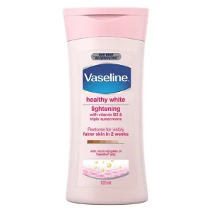 Vaseline Healthy Bright Daily Brightening Body Lotion