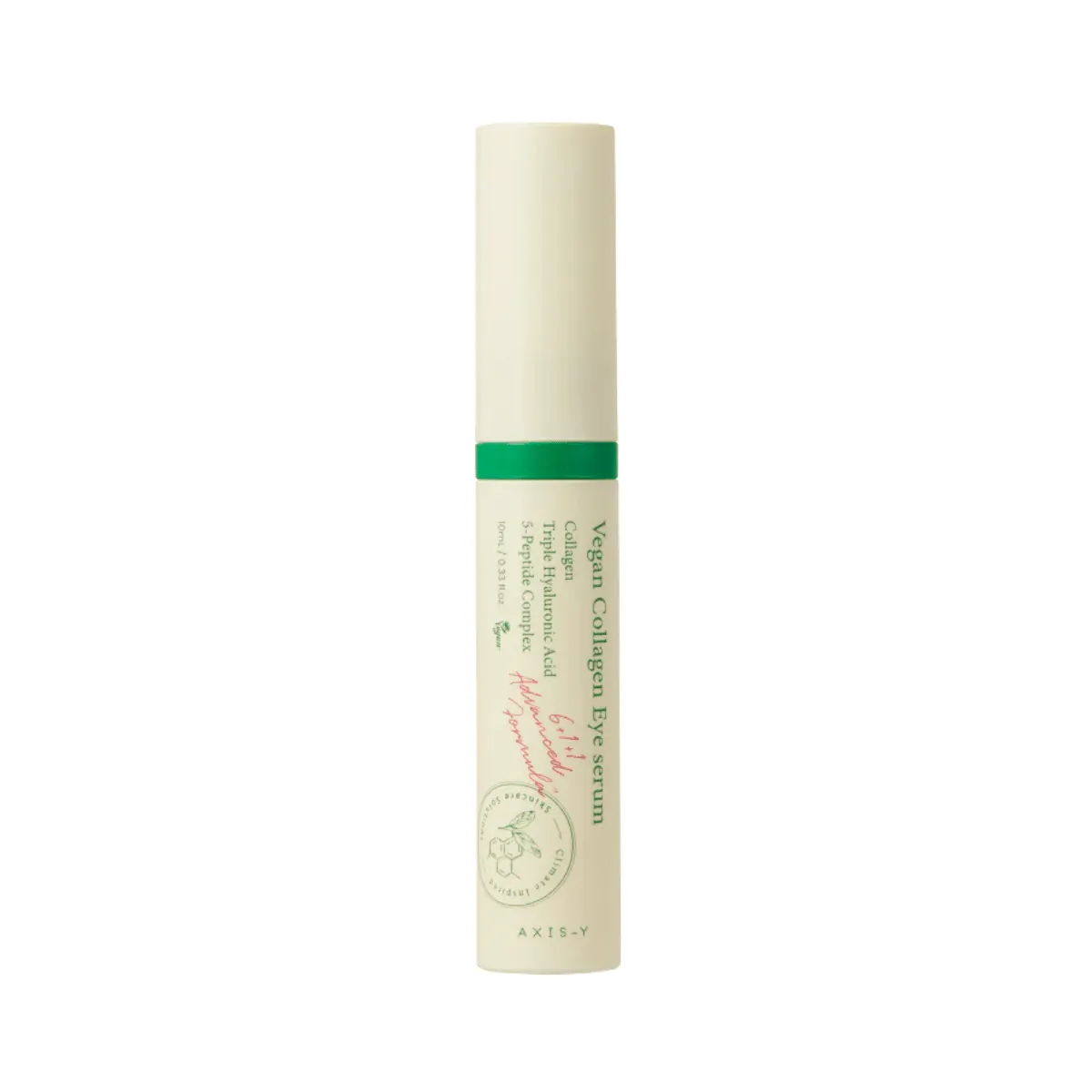 Vegan Collagen Eye Serum