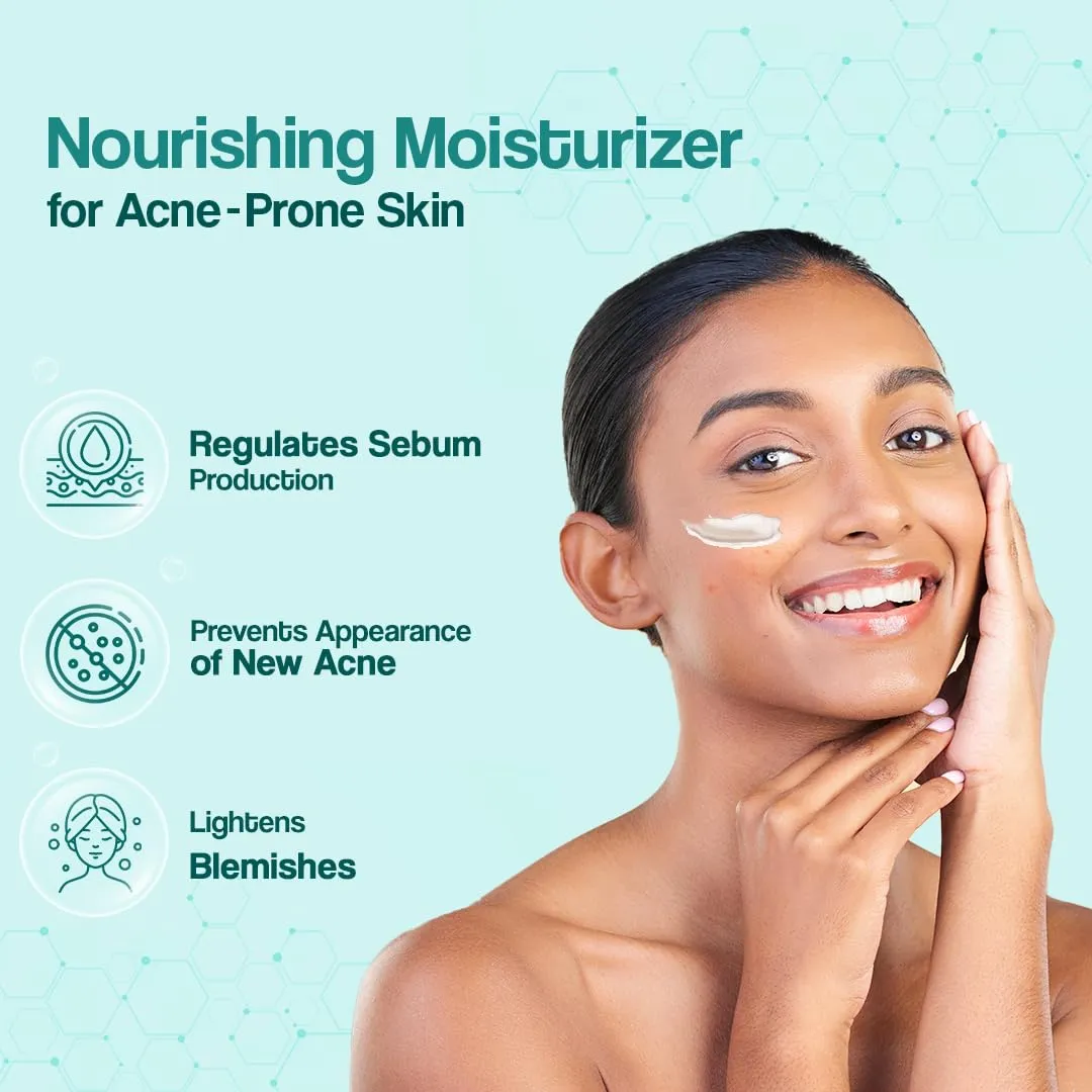 Venusia Acne Lotion 75gm