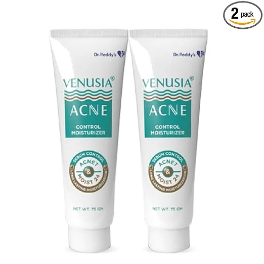 Venusia Acne Lotion 75gm