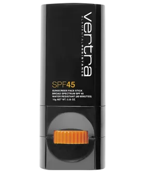 Vertra | Mineral Based Face Stick | Clear | SPF 45