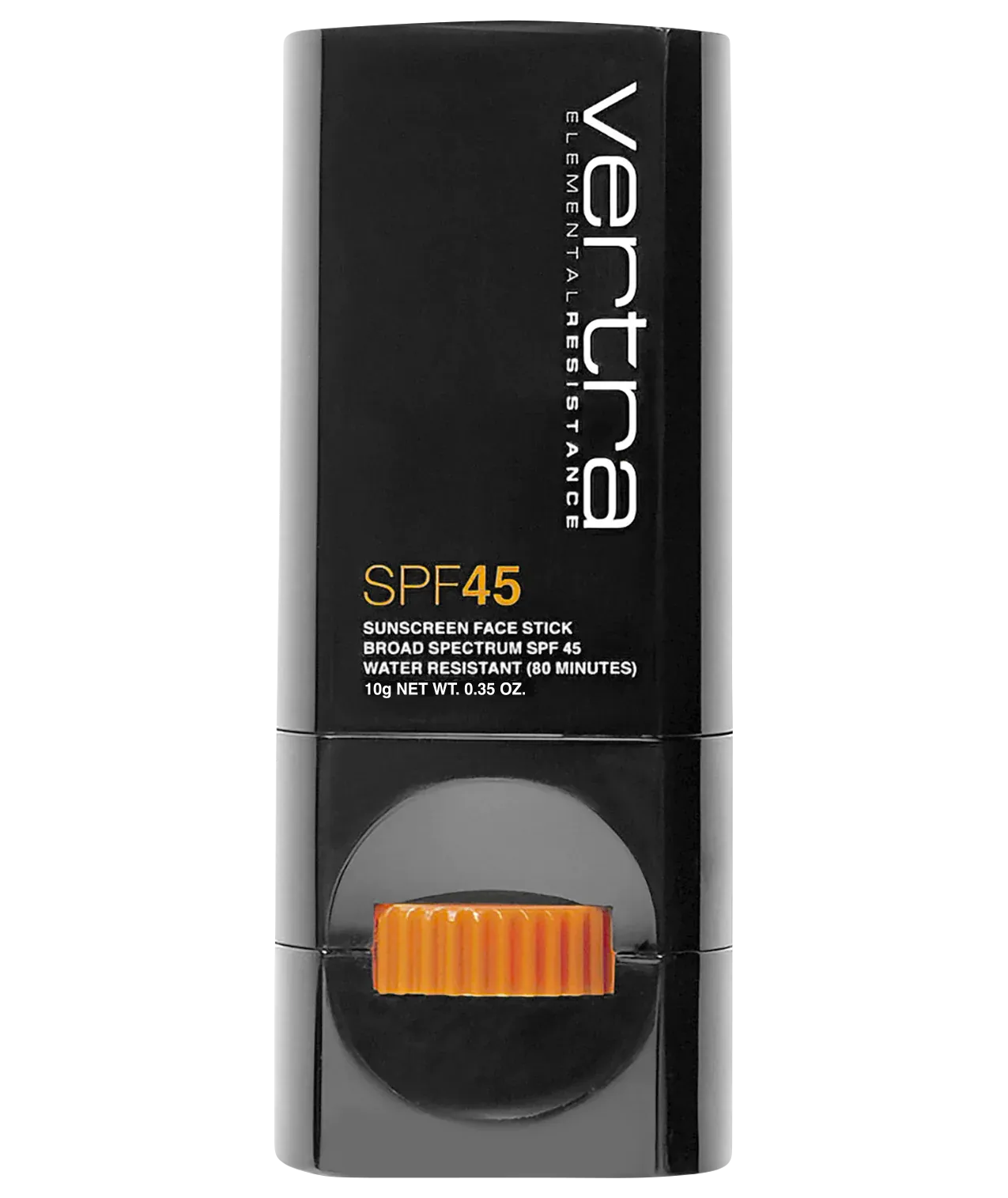 Vertra | Mineral Based Face Stick | Clear | SPF 45