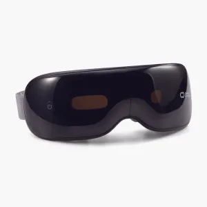 Vibration Heat Sound Eye Massager