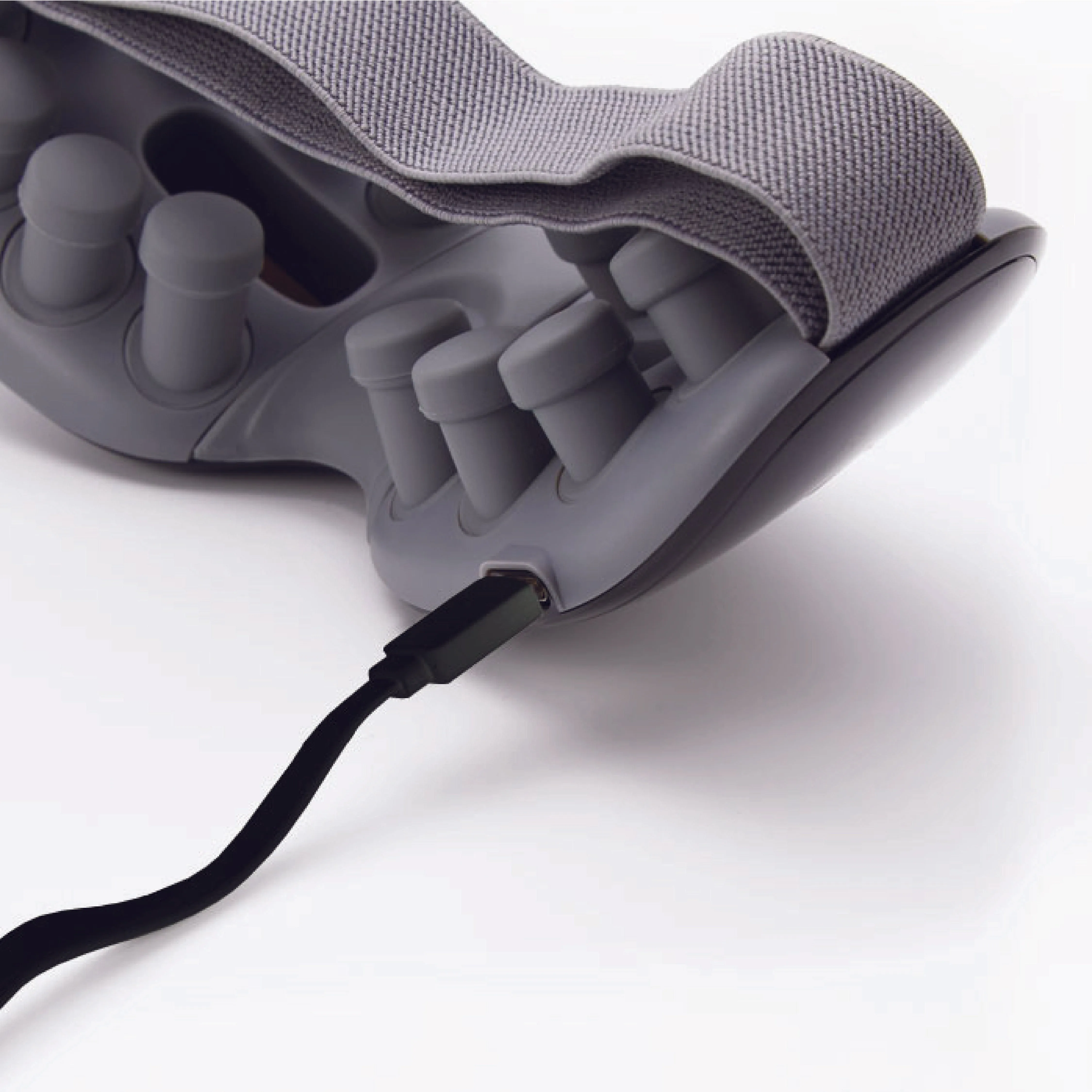 Vibration Heat Sound Eye Massager