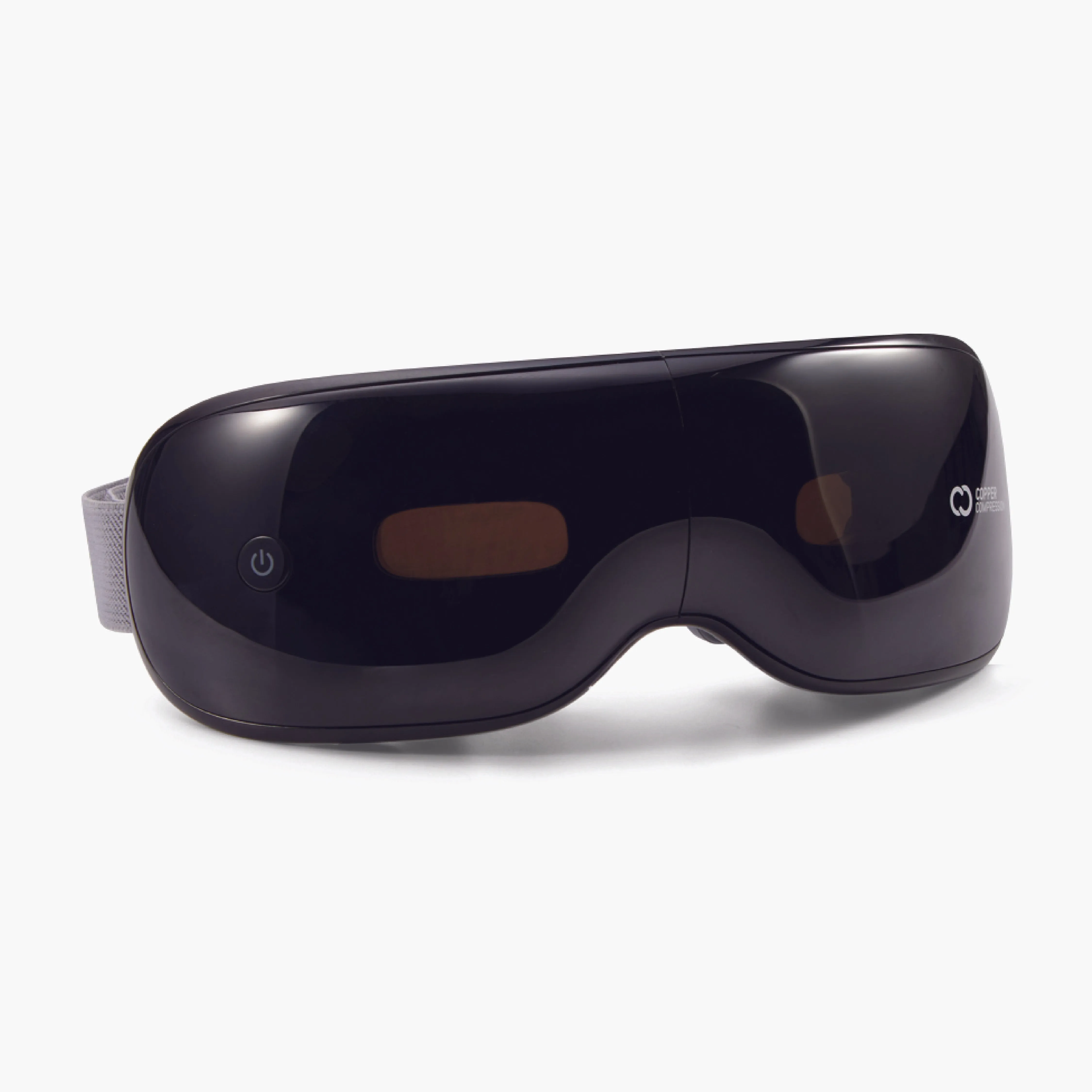 Vibration Heat Sound Eye Massager